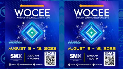 WOCEE Aug. 2024 .